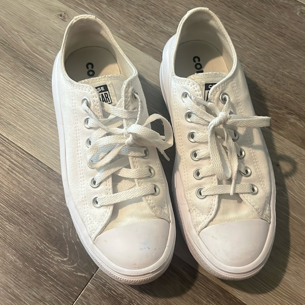 Platform Converse.